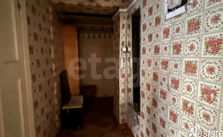 2-комн квартира ул Октябрьская, 34,  д. 34