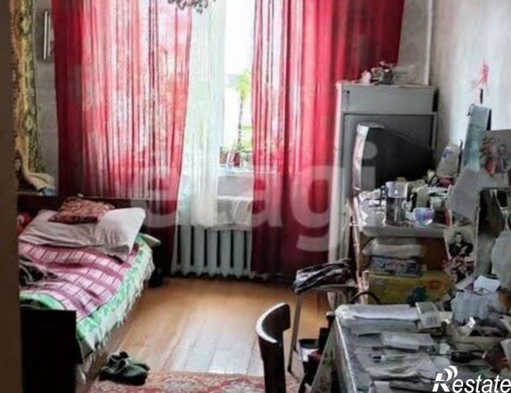 4-комн квартира ул Дорожная, 1,  д. 1