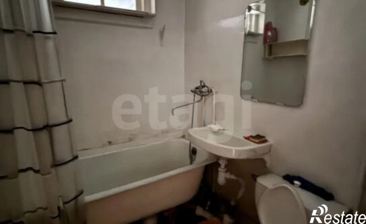 2-комн квартира ул Октябрьская, 34,  д. 34