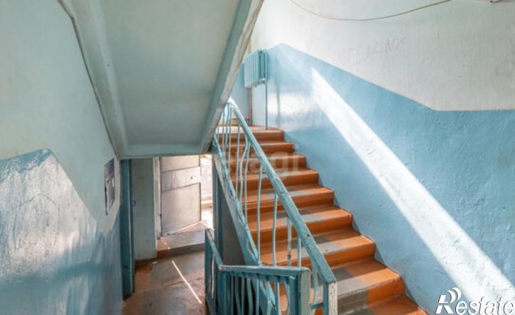 4-комн квартира ул Дорожная, 1,  д. 1