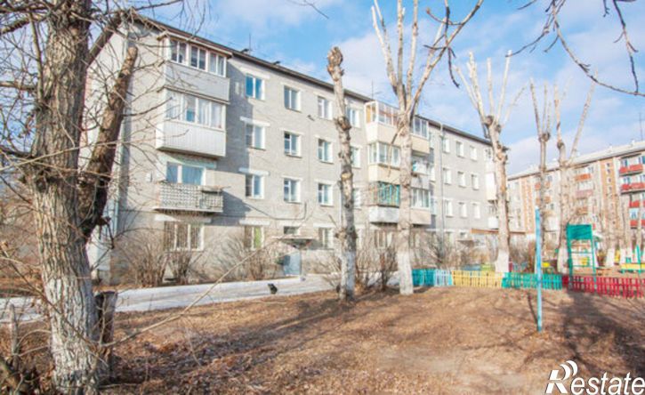 4-комн квартира ул Дорожная, 1,  д. 1