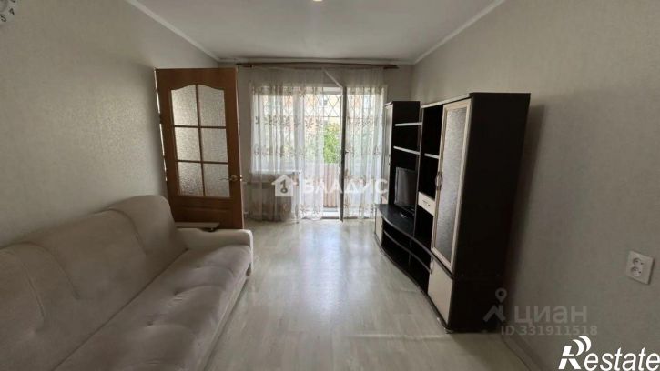 2-комн квартира б-р Карла Маркса, 31,  д. 31
