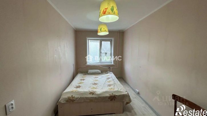 2-комн квартира б-р Карла Маркса, 31,  д. 31