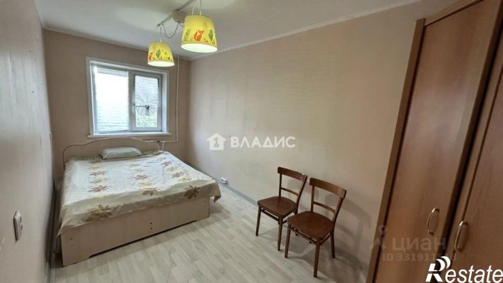 2-комн квартира б-р Карла Маркса, 31,  д. 31