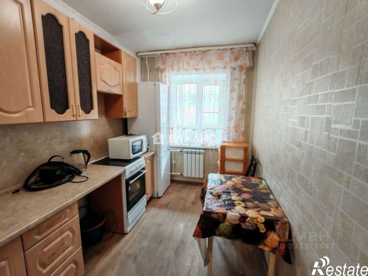 2-комн квартира ул Бограда, 68,  д. 68