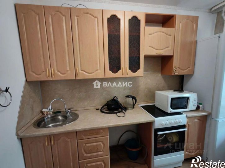 2-комн квартира ул Бограда, 68,  д. 68