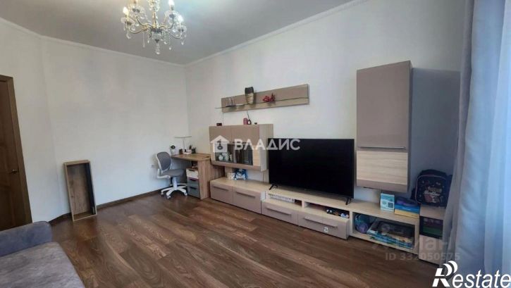 2-комн квартира микрорайон 140А, 16