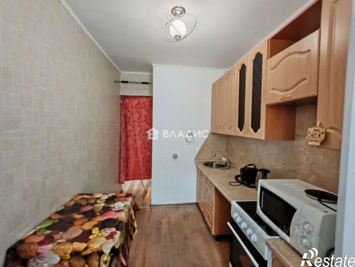 2-комн квартира ул Бограда, 68,  д. 68