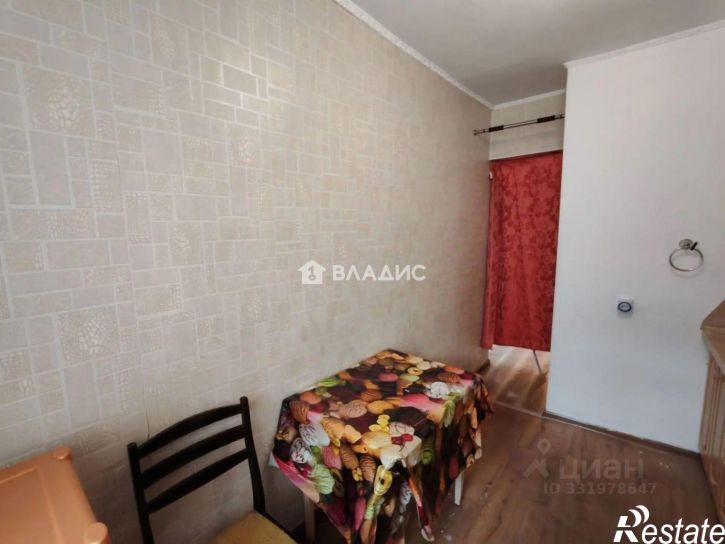2-комн квартира ул Бограда, 68,  д. 68
