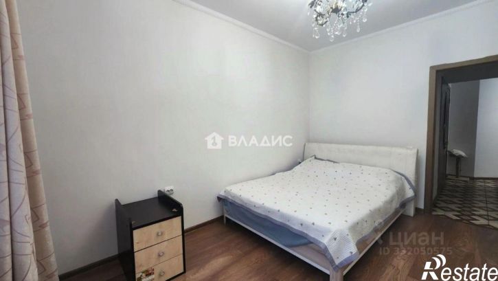 2-комн квартира микрорайон 140А, 16