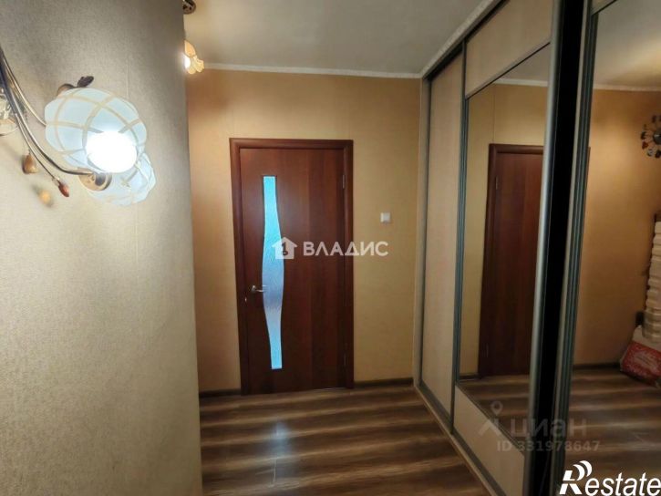 2-комн квартира ул Бограда, 68,  д. 68