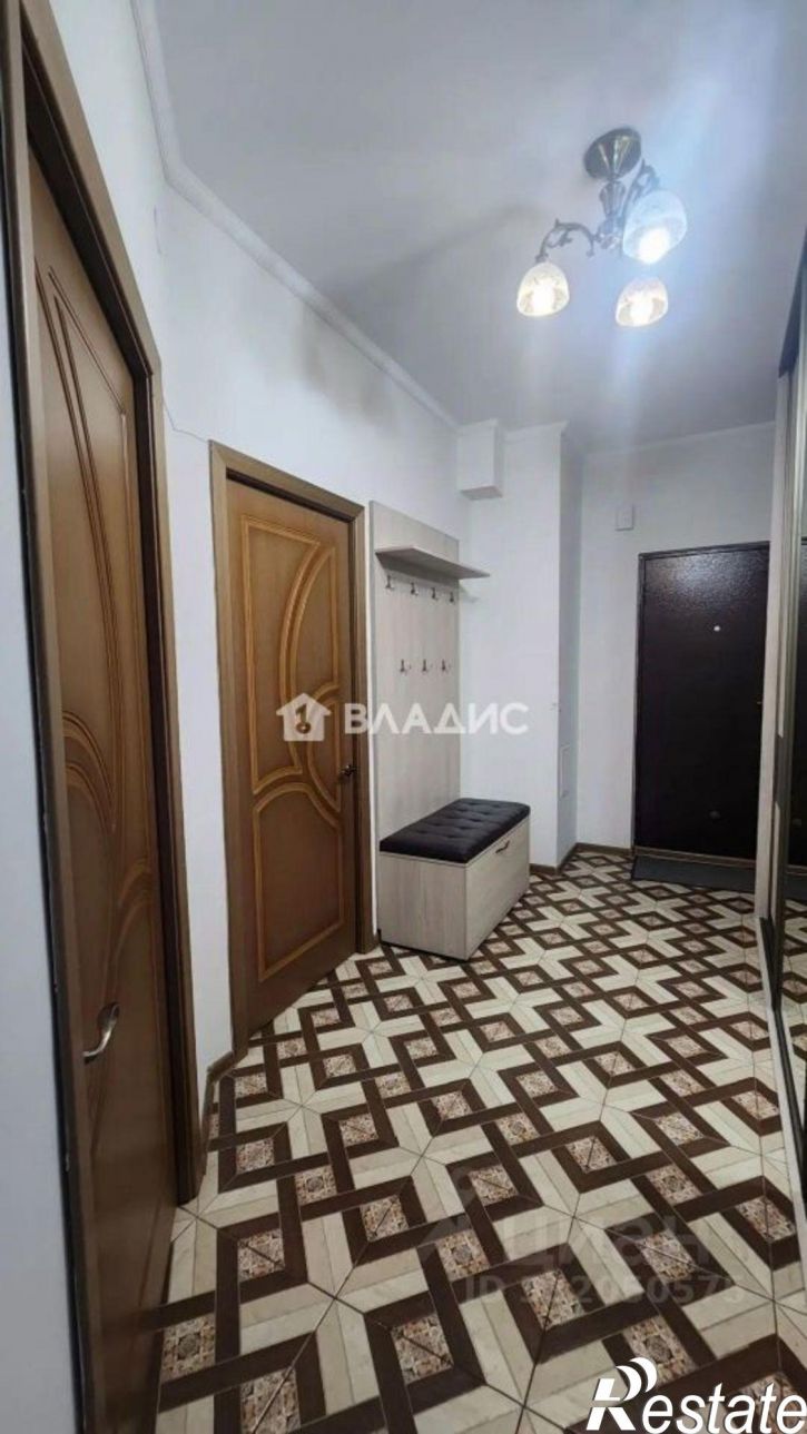 2-комн квартира микрорайон 140А, 16