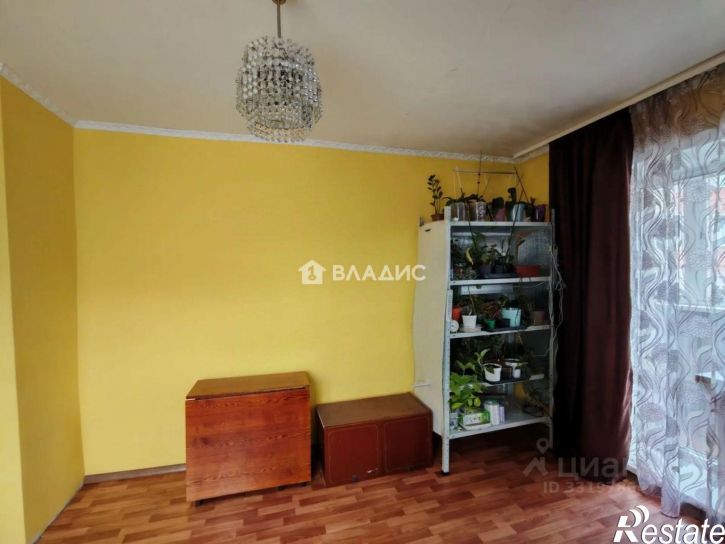 2-комн квартира ул Бограда, 68,  д. 68