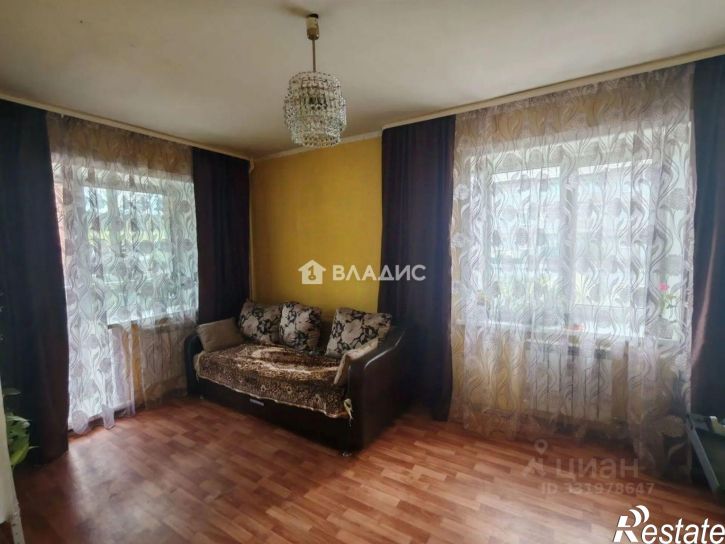 2-комн квартира ул Бограда, 68,  д. 68