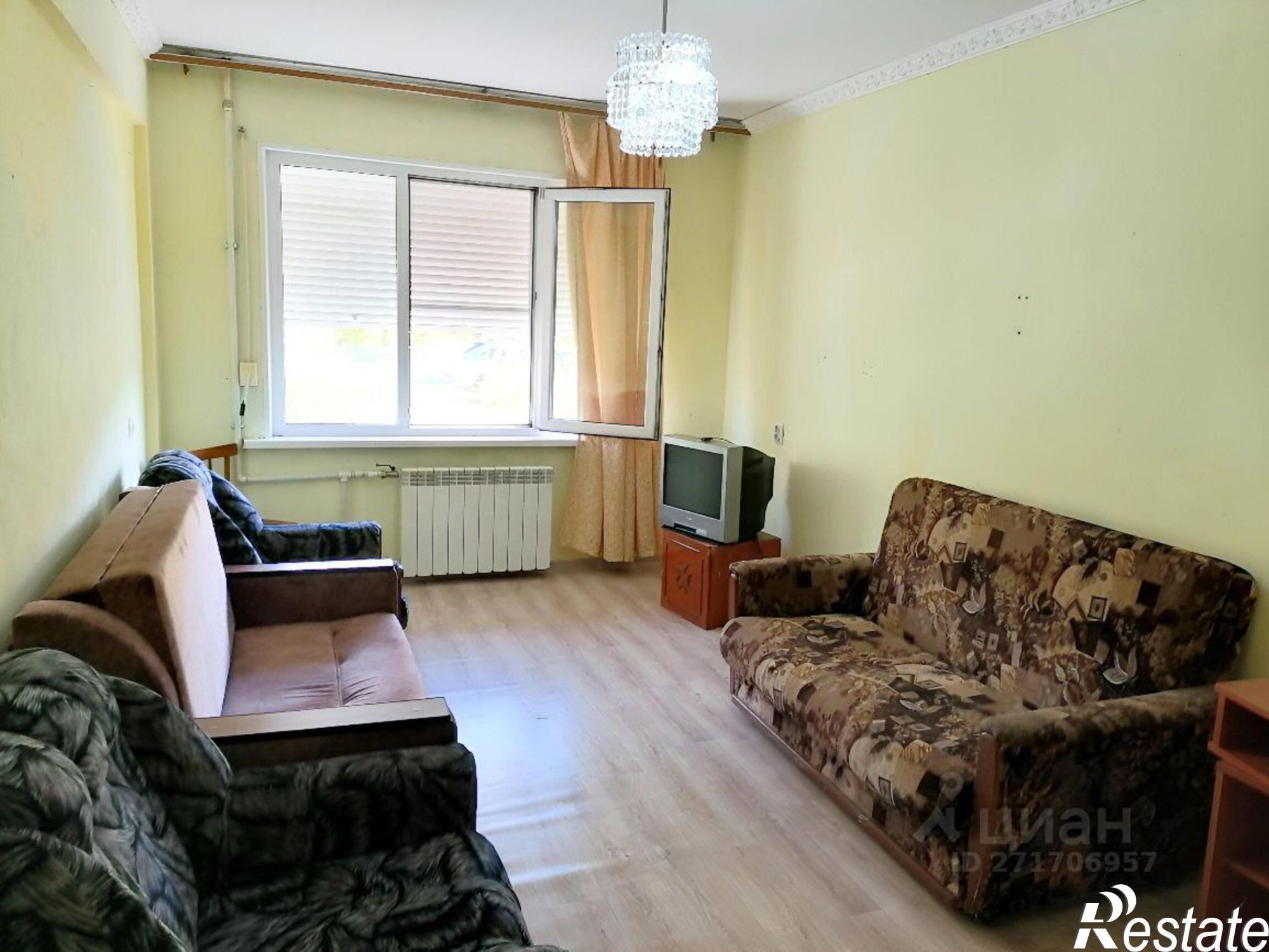 Сдать квартиру за 23 000 рублей на ул Жердева, 86