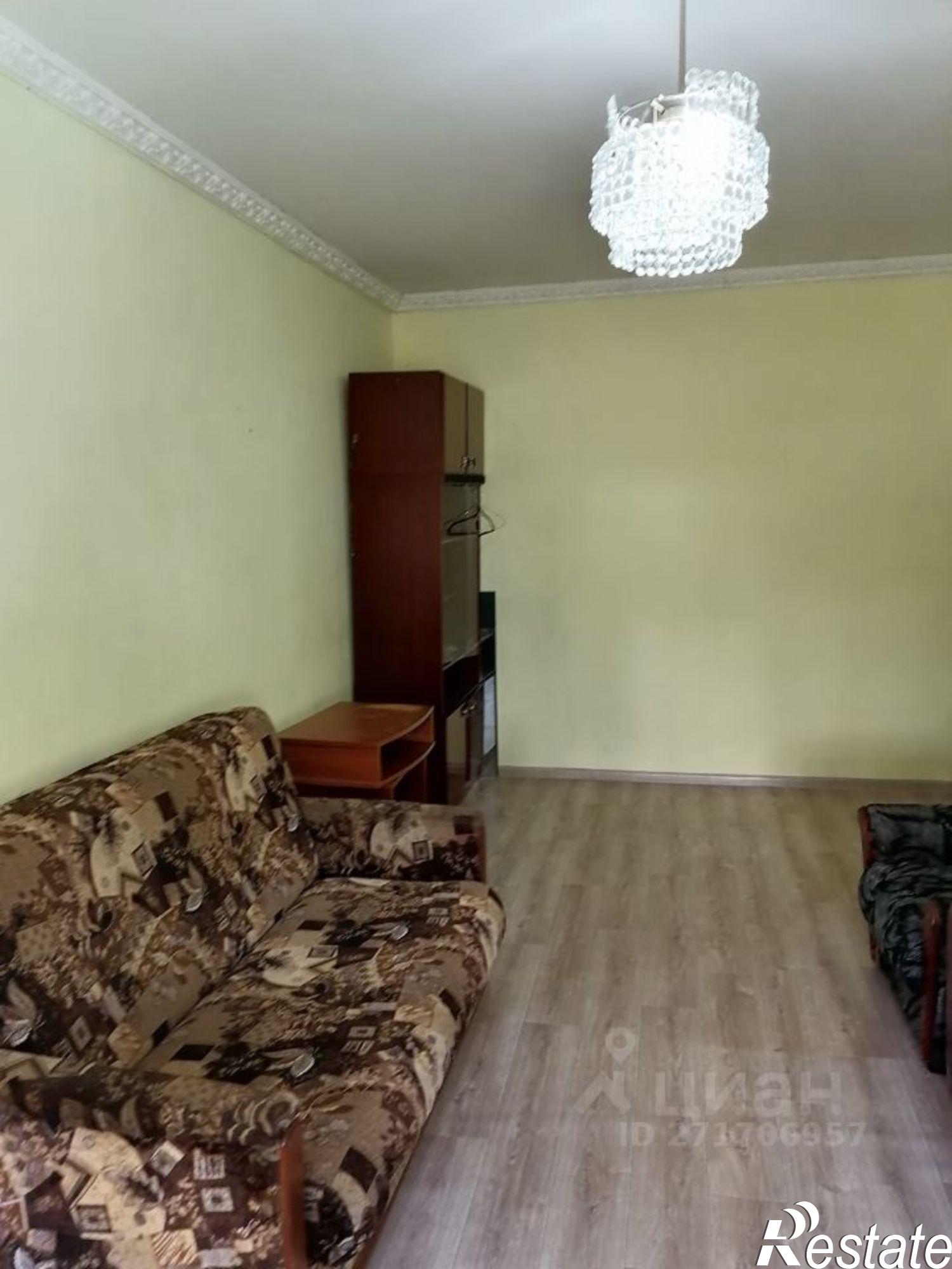 Сдать квартиру за 23 000 рублей на ул Жердева, 86