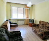 1-комн, 35кв м, этаж 1/5 ул Жердева, 86