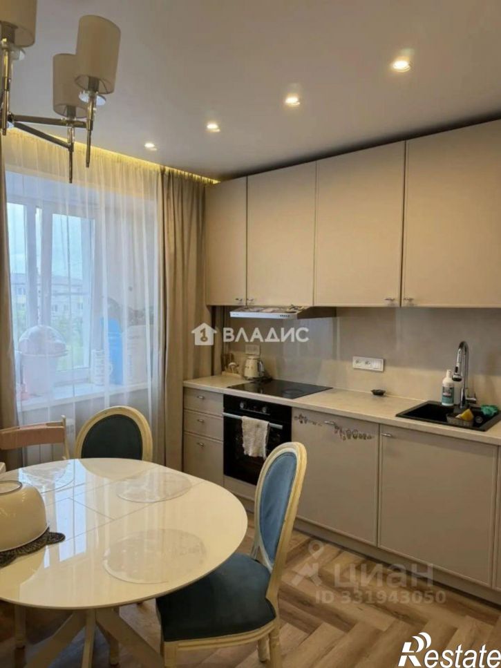2-комн квартира ул Мокрова, 31,  д. 31