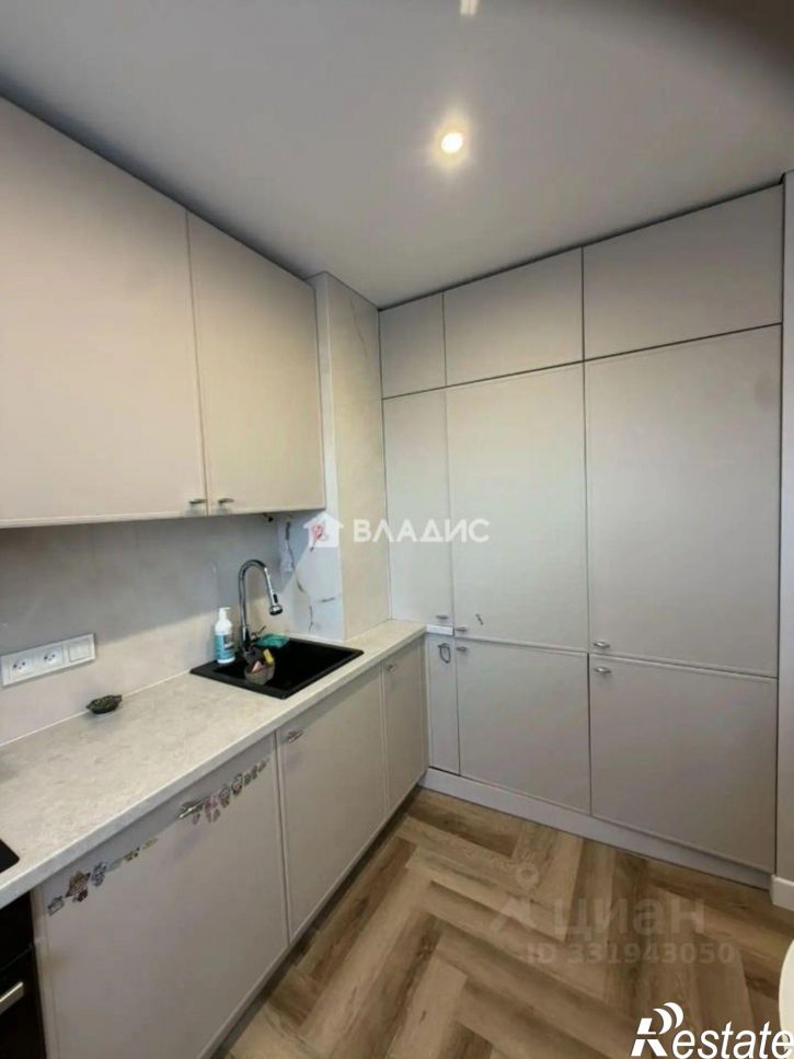 2-комн квартира ул Мокрова, 31,  д. 31