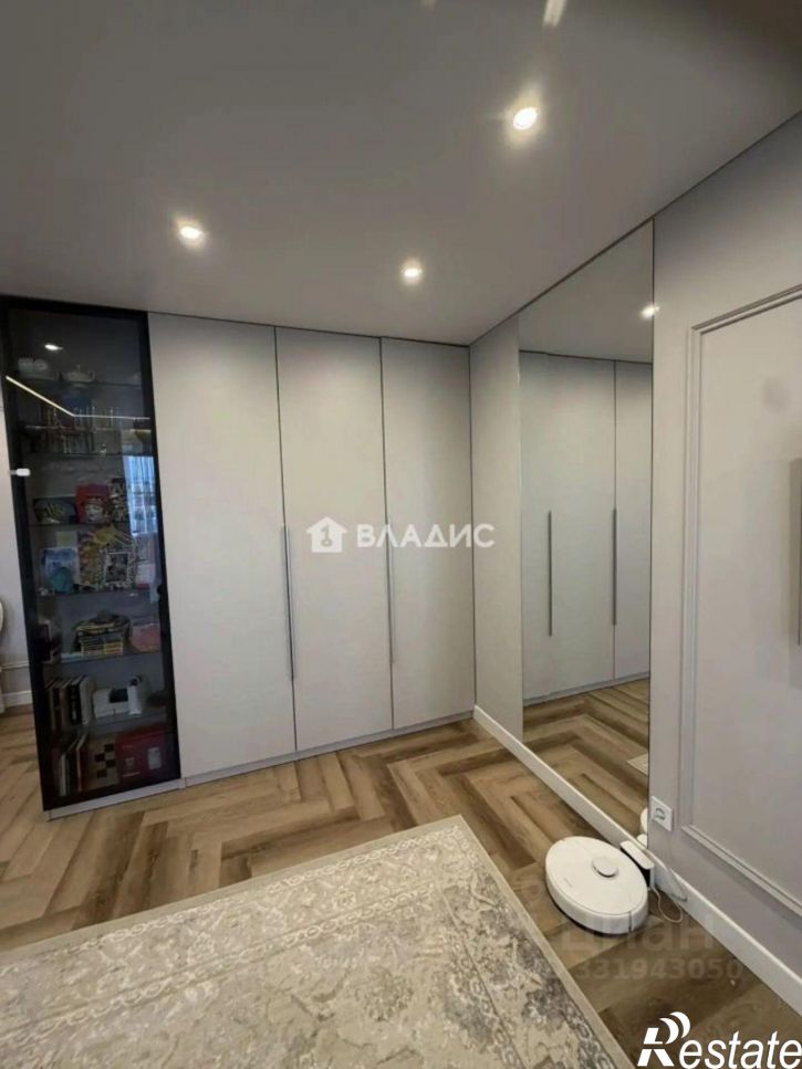 2-комн квартира ул Мокрова, 31,  д. 31