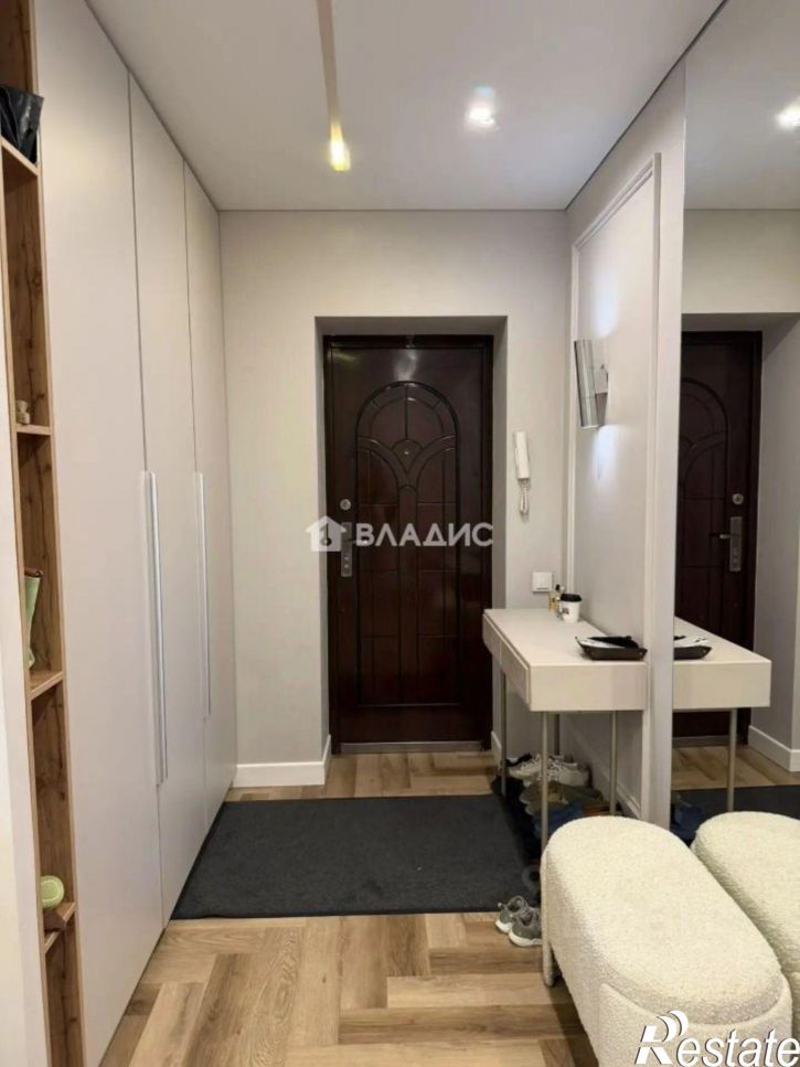 2-комн квартира ул Мокрова, 31,  д. 31