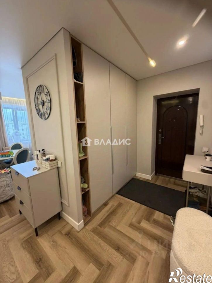 2-комн квартира ул Мокрова, 31,  д. 31