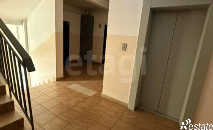 2-комн квартира ул Столбовая, 54А,  д. 54А