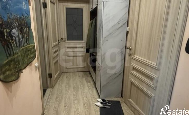 2-комн квартира ул Столбовая, 54А,  д. 54А