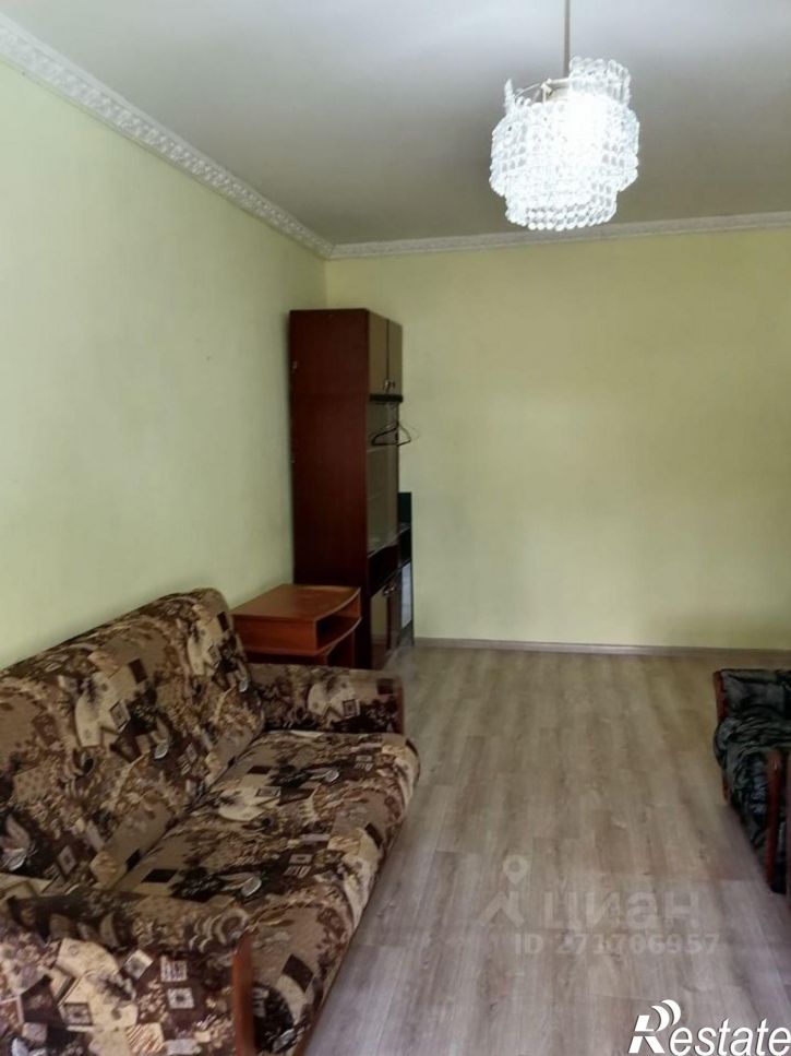 1-комн квартира ул Жердева, 86,  д. 86