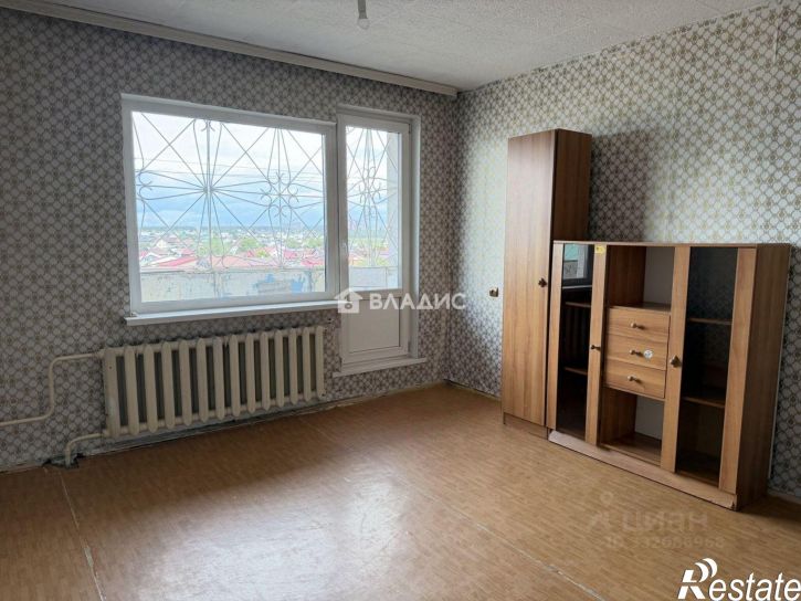 3-комн квартира ул Шумяцкого, 24,  д. 24