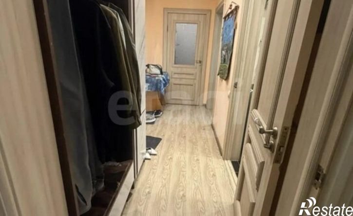 2-комн квартира ул Столбовая, 54А,  д. 54А