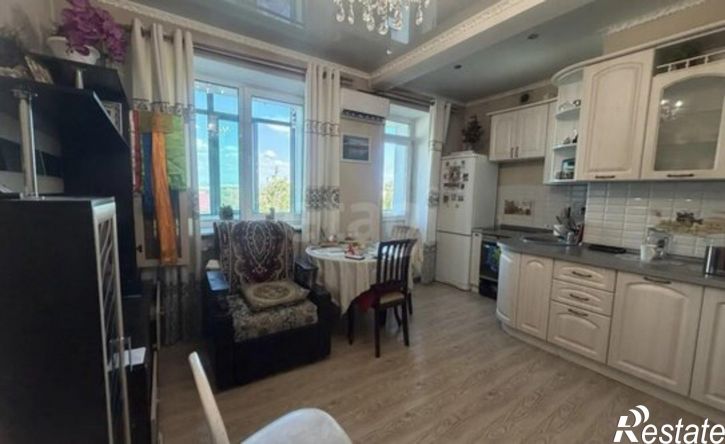 2-комн квартира ул Столбовая, 54А,  д. 54А