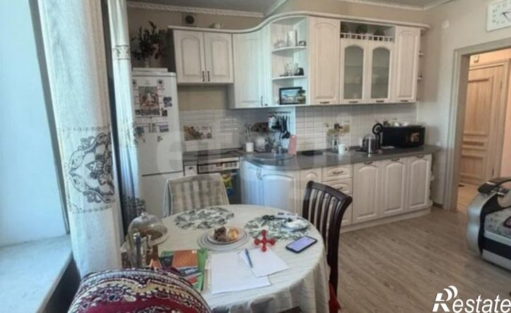 2-комн квартира ул Столбовая, 54А,  д. 54А