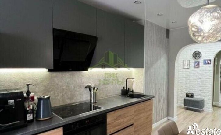 3-комн квартира пр-кт Строителей, 54,  д. 54