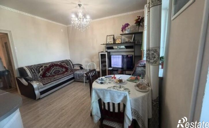 2-комн квартира ул Столбовая, 54А,  д. 54А