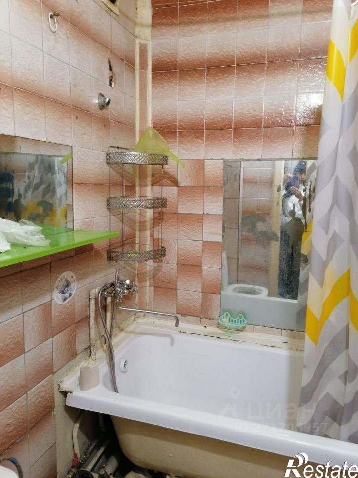 1-комн квартира ул Жердева, 86,  д. 86