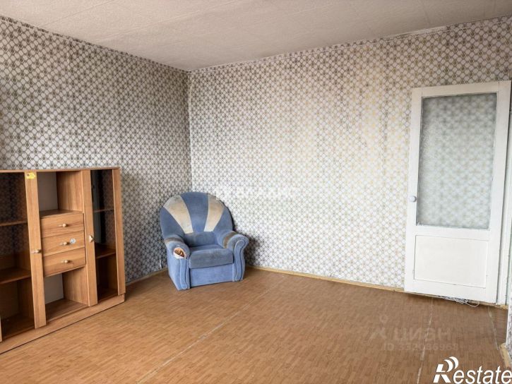 3-комн квартира ул Шумяцкого, 24,  д. 24