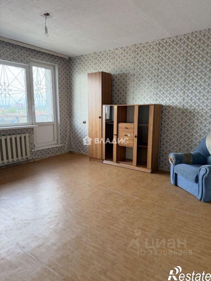 3-комн квартира ул Шумяцкого, 24,  д. 24
