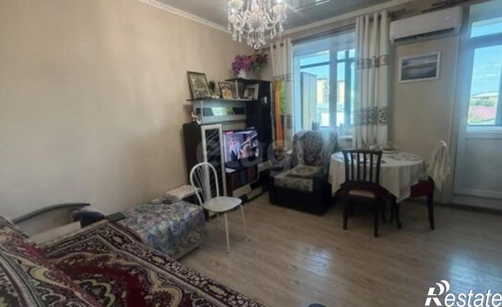 2-комн квартира ул Столбовая, 54А,  д. 54А