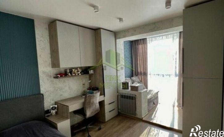 3-комн квартира пр-кт Строителей, 54,  д. 54