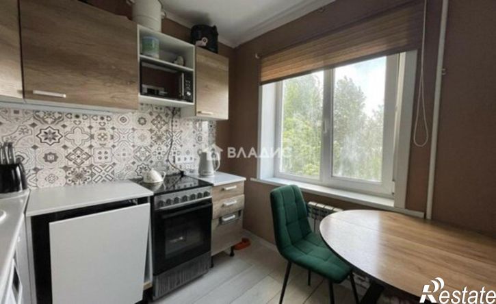 2-комн квартира ул Солнечная, 10,  д. 10
