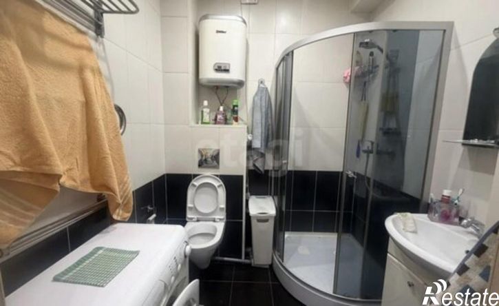 2-комн квартира ул Столбовая, 54А,  д. 54А