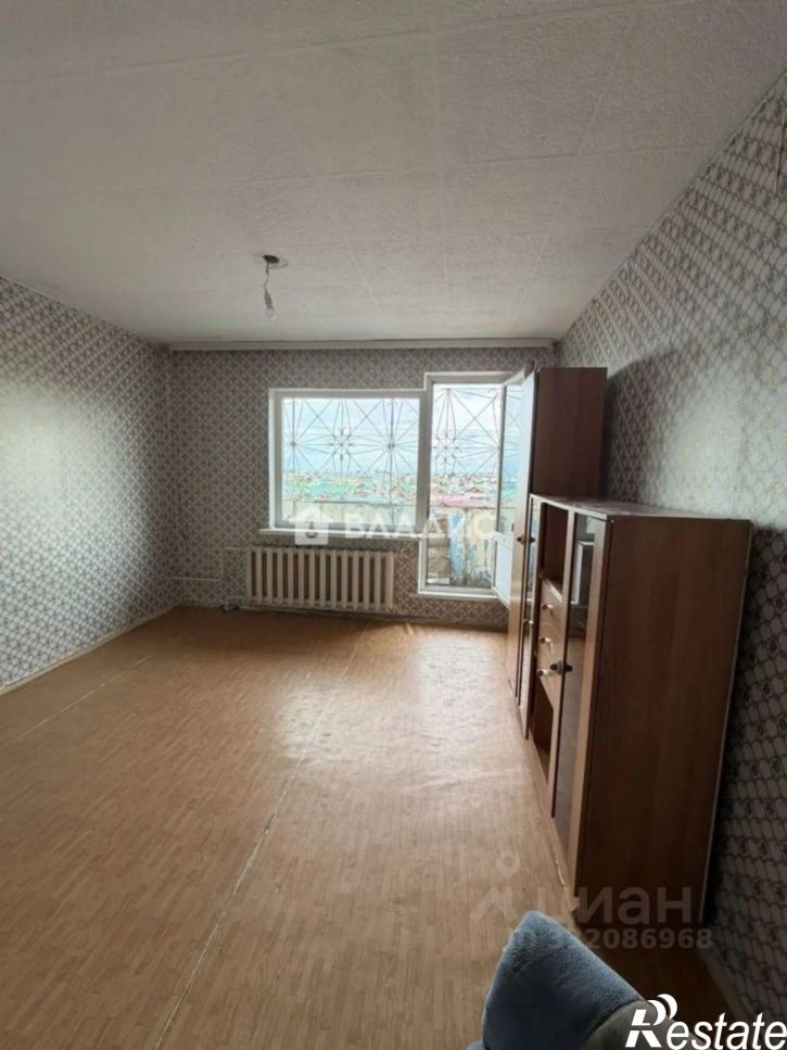3-комн квартира ул Шумяцкого, 24,  д. 24