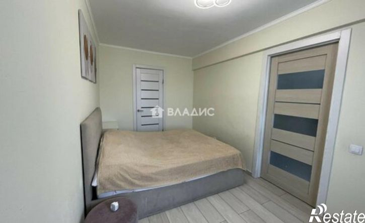 2-комн квартира ул Солнечная, 10,  д. 10