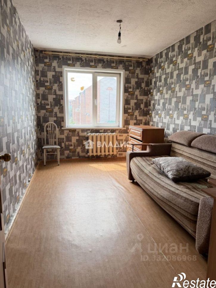 3-комн квартира ул Шумяцкого, 24,  д. 24