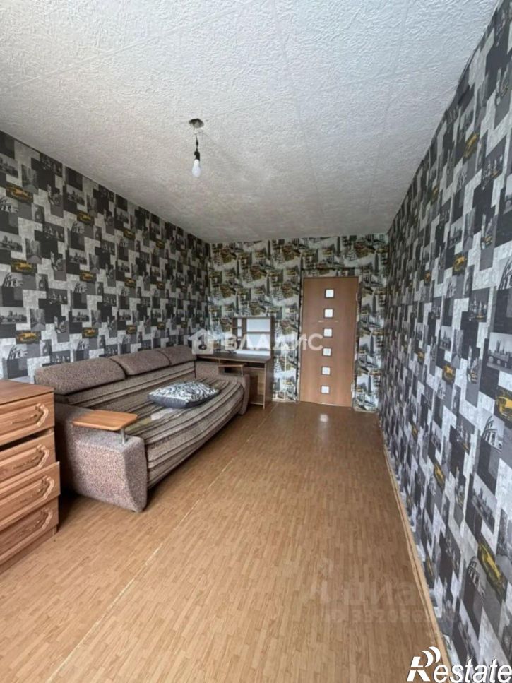3-комн квартира ул Шумяцкого, 24,  д. 24