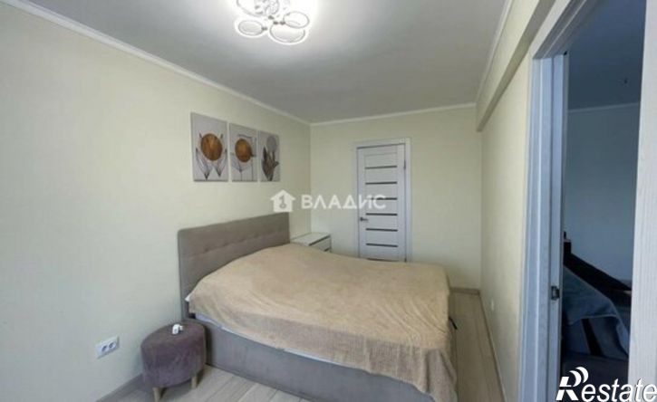 2-комн квартира ул Солнечная, 10,  д. 10