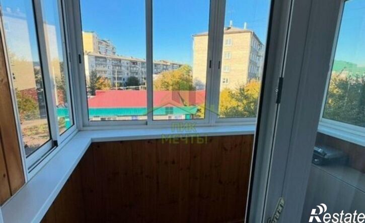 3-комн квартира пр-кт Строителей, 54,  д. 54