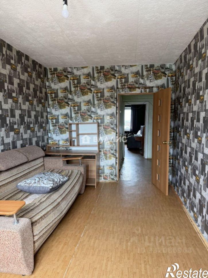 3-комн квартира ул Шумяцкого, 24,  д. 24