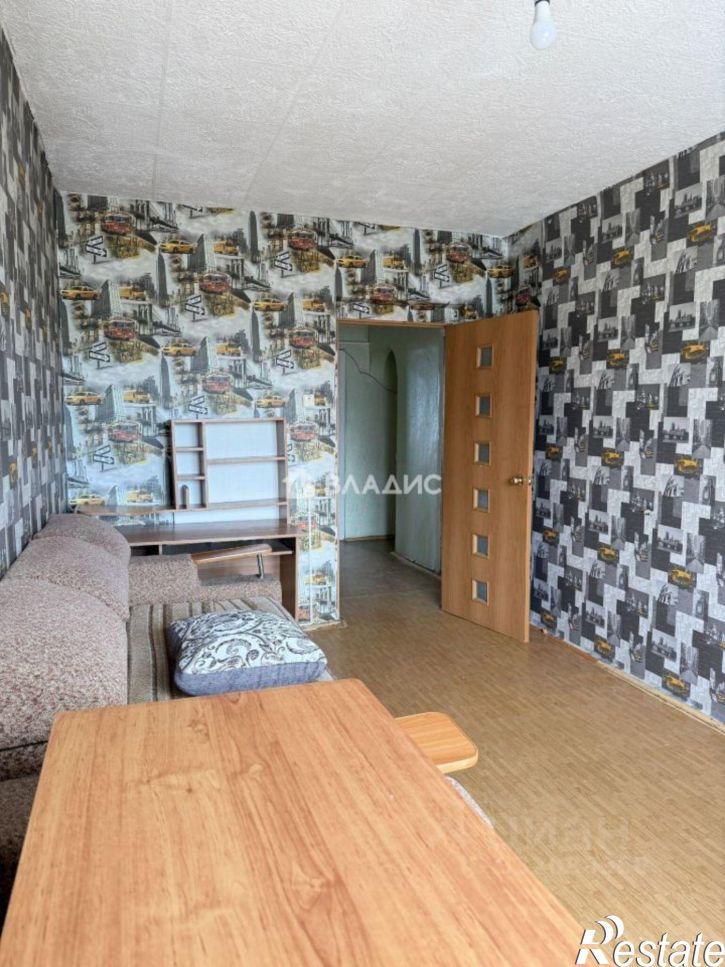 3-комн квартира ул Шумяцкого, 24,  д. 24